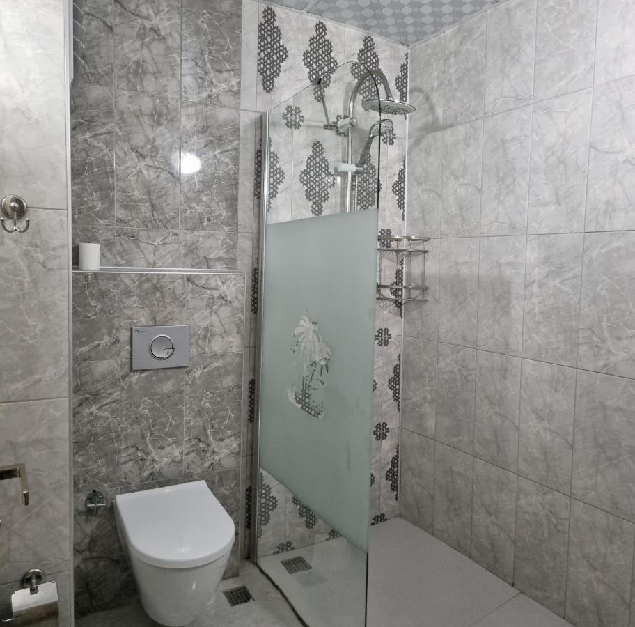 Sezgin Boutique Hotel Кушадасы Экстерьер фото