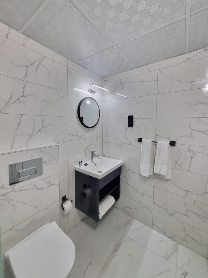 Sezgin Boutique Hotel Кушадасы Экстерьер фото